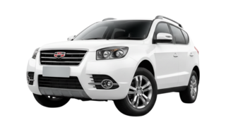 1 поколение, рестайлинг