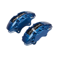 Покраска тормозных суппортов