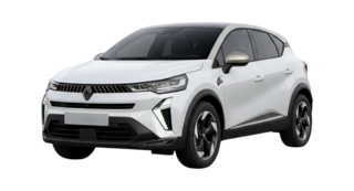 2 поколение, рестайлинг