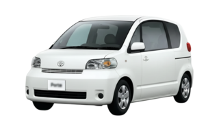 1 поколение, рестайлинг