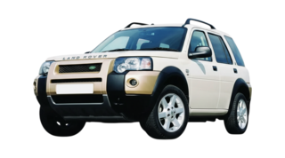 1 поколение, рестайлинг