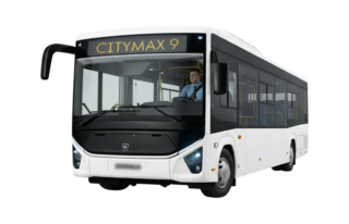 Citymax 9