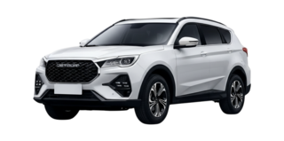 1 поколение, 2-й рестайлинг