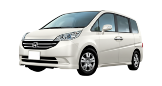 3 поколение, рестайлинг