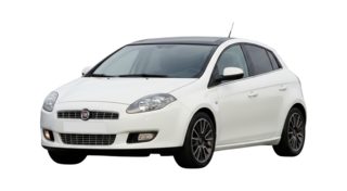 2 поколение, рестайлинг