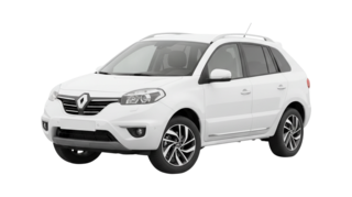 1 поколение, 2-й рестайлинг