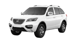 1 поколение, рестайлинг