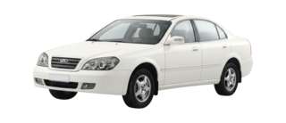 1 поколение, рестайлинг