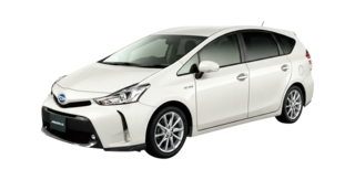 1 поколение, рестайлинг