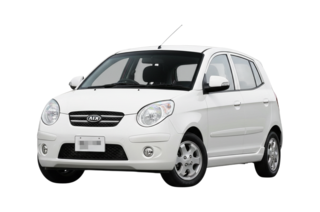 1 поколение, рестайлинг