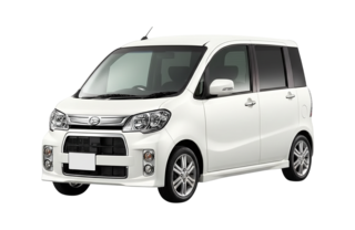 1 поколение, рестайлинг