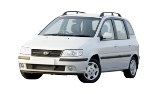 1 поколение, рестайлинг