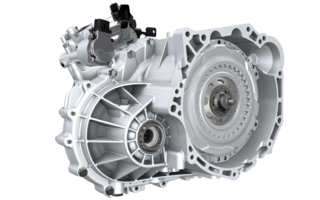 Ремонт роботизированной коробки