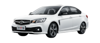 1 поколение, 2-й рестайлинг