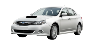 Impreza Wrx