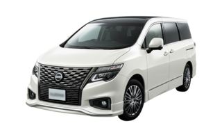 3 поколение, 2-й рестайлинг