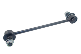 Замена стоек стабилизатора