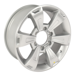 Сварка дисков