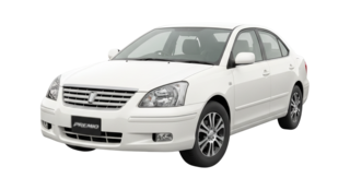 1 поколение, рестайлинг