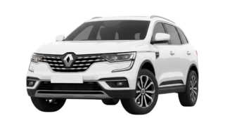 2 поколение, рестайлинг