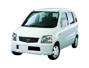 2 поколение, рестайлинг