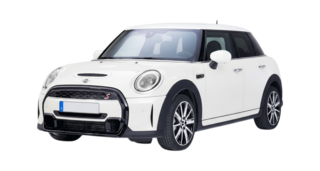 3 поколение, 2-й рестайлинг