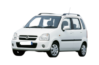 1 поколение, рестайлинг