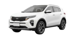 1 поколение, рестайлинг