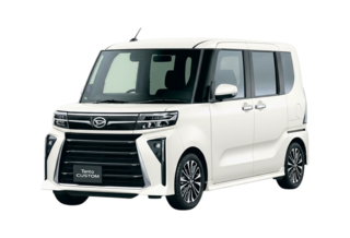 4 поколение, рестайлинг