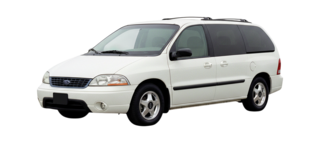 2 поколение, рестайлинг