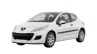 1 поколение, рестайлинг