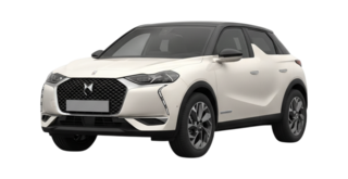 ds3 Crossback
