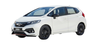 3 поколение, рестайлинг