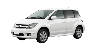 1 поколение, рестайлинг