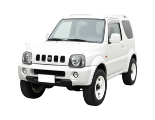 Jimny Wide