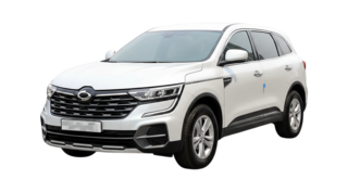 1 поколение, 3-й рестайлинг