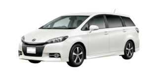 2 поколение, рестайлинг