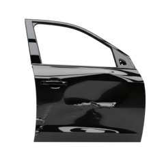 Удаление вмятин без покраски