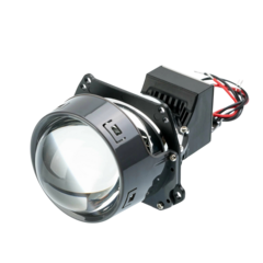 Установка LED фар