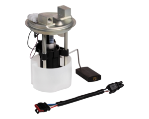 Замена бензонасоса