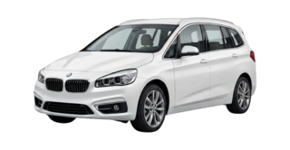 2-series Gran Tourer