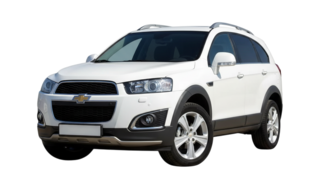 1 поколение, 2-й рестайлинг