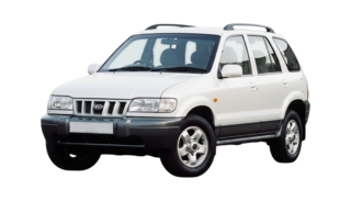 1 поколение, 2-й рестайлинг