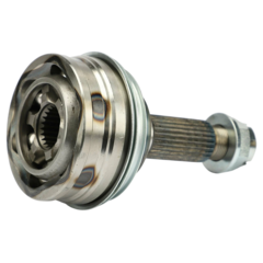 Замена ШРУС