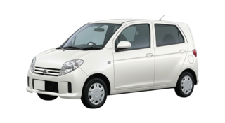 1 поколение, рестайлинг