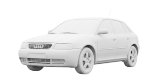 1 поколение