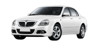 1 поколение, рестайлинг