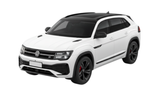 1 поколение, 2-й рестайлинг