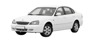 1 поколение, рестайлинг