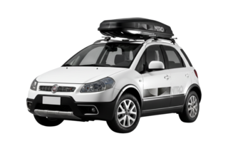 1 поколение, 2-й рестайлинг